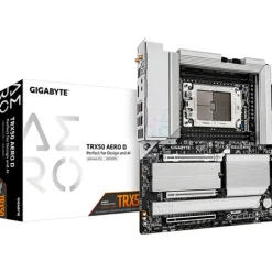 Placa Base Gigabyte TRX50 Aero D Socket sTR5