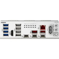 Placa Base Gigabyte X870 AORUS STEALTH ICE Socket AM5