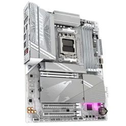 Placa Base Gigabyte X870 AORUS Elite Ice WIFI7 Socket AM5
