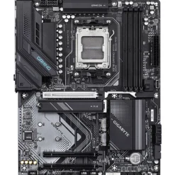 Placa Base Gigabyte X870 Gaming WIFI6 Socket AM5