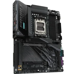 Placa Base Gigabyte X870E AORUS ELITE X3D Socket AM5