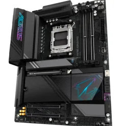 Placa Base Gigabyte X870E AORUS Pro Socket AM5