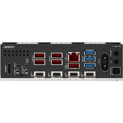 Placa Base Gigabyte X870E AORUS PRO X3D Socket AM5