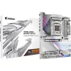 Placa Base Gigabyte X870E AORUS Master X3D ICE Socket AM5