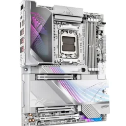 Placa Base Gigabyte X870E AORUS Master X3D ICE Socket AM5