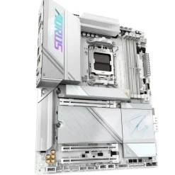 Placa Base Gigabyte X870E AORUS Pro ICE Socket AM5