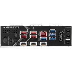 Placa Base Gigabyte X870E EAGLE X3D WIFI7 Socket AM5