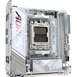 Placa Base Gigabyte X870I AORUS PRO ICE 1.0 Socket AM5