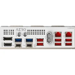 Placa Base Gigabyte Z890 AERO D Socket 1851