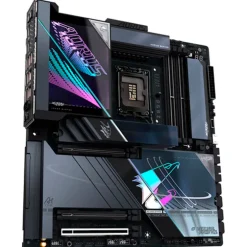 Placa Base Gigabyte Z890 AORUS MASTER AI TOP Socket 1851