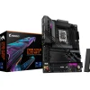 Placa Base Gigabyte Z890 AORUS Elite WIFI7 Socket 1851