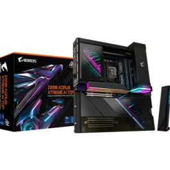 Placa Base Gigabyte Z890 AORUS XTREME AI TOP Socket 1851