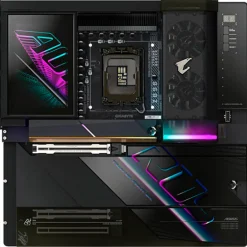 Placa Base Gigabyte Z890 AORUS XTREME AI TOP Socket 1851