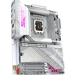 Placa Base Gigabyte Z890 AORUS Elite X ICE Socket 1851
