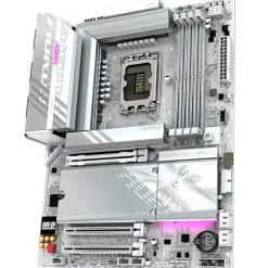 Placa Base Gigabyte Z890 AORUS Elite ICE WIFI7 Socket 1851