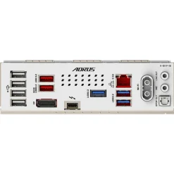 Placa Base Gigabyte Z890 AORUS Elite ICE WIFI7 Socket 1851