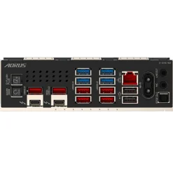 Placa Base Gigabyte Z890 AORUS Master WIFI7 Socket 1851