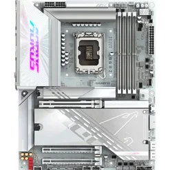 Placa Base Gigabyte Z890 AORUS PRO ICE Socket 1851