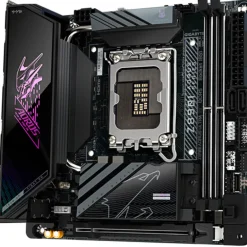 Placa Base Gigabyte Z890I AORUS ULTRA Socket 1851