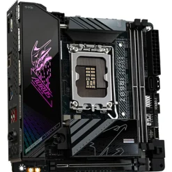 Placa Base Gigabyte Z890I AORUS ULTRA Socket 1851