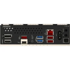 Placa Base Gigabyte Z890I AORUS ULTRA Socket 1851