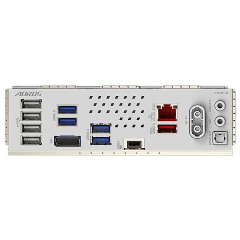 Placa Base Gigabyte Z890M AORUS ELITE WIFI7 ICE Socket 1851