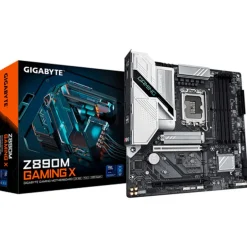 Placa Base Gigabyte Z890M GAMING X Socket 1851