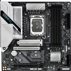 Placa Base Gigabyte Z890M GAMING X Socket 1851