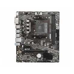 Placa Base MSI A520M-A PRO Socket AM4