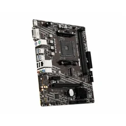 Placa Base MSI A520M-A PRO Socket AM4