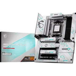 Placa Base MSI B850 GAMING PLUS WIFI PZ Socket AM5