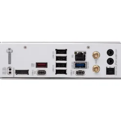 Placa Base MSI B850 GAMING PLUS WIFI PZ Socket AM5