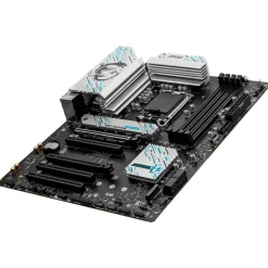 Placa Base MSI B760 GAMING PLUS WIFI D4 Socket 1700