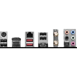 Placa Base MSI B760 GAMING PLUS WIFI D4 Socket 1700