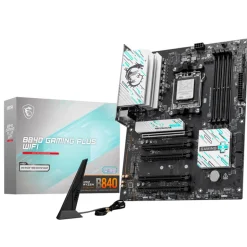 Placa Base MSI B840 GAMING PLUS WIFI Socket AM5