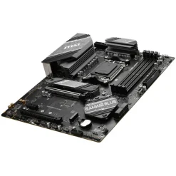 Placa Base MSI B650 Gaming Plus WIFI Socket AM5