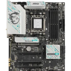 Placa Base MSI B850 GAMING PLUS WIFI Socket AM5