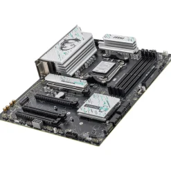 Placa Base MSI B850 GAMING PLUS WIFI Socket AM5