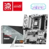 Placa Base MSI B850 GAMING PLUS WIFI6E Socket AM5