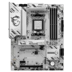 Placa Base MSI B850 GAMING PLUS WIFI6E Socket AM5