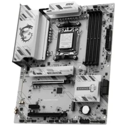 Placa Base MSI B850 GAMING PLUS WIFI6E Socket AM5
