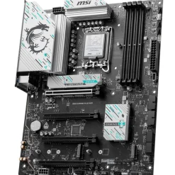 Placa Base MSI B860 GAMING PLUS WIFI Socket 1851