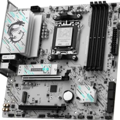 Placa Base MSI B840M GAMING PLUS WIFI6E Socket AM5