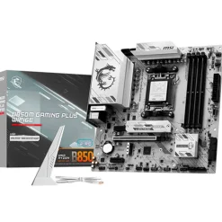 Placa Base MSI B850M GAMING PLUS WIFI6E Socket AM5