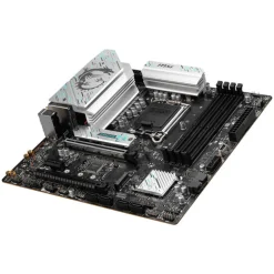 Placa Base MSI B760M Gaming Plus WIFI Socket 1700