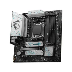Placa Base MSI B650M Gaming Plus WIFI Socket AM5