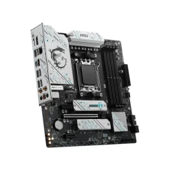 Placa Base MSI B650M Gaming Plus WIFI Socket AM5