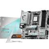 Placa Base MSI B850M GAMING PLUS WIFI Socket AM5