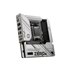 Placa Base MSI B650M PROJECT ZERO Socket AM5