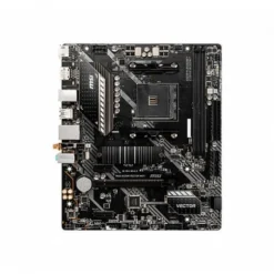 Placa Base MSI MAG A520M VECTOR WIFI Socket AM4